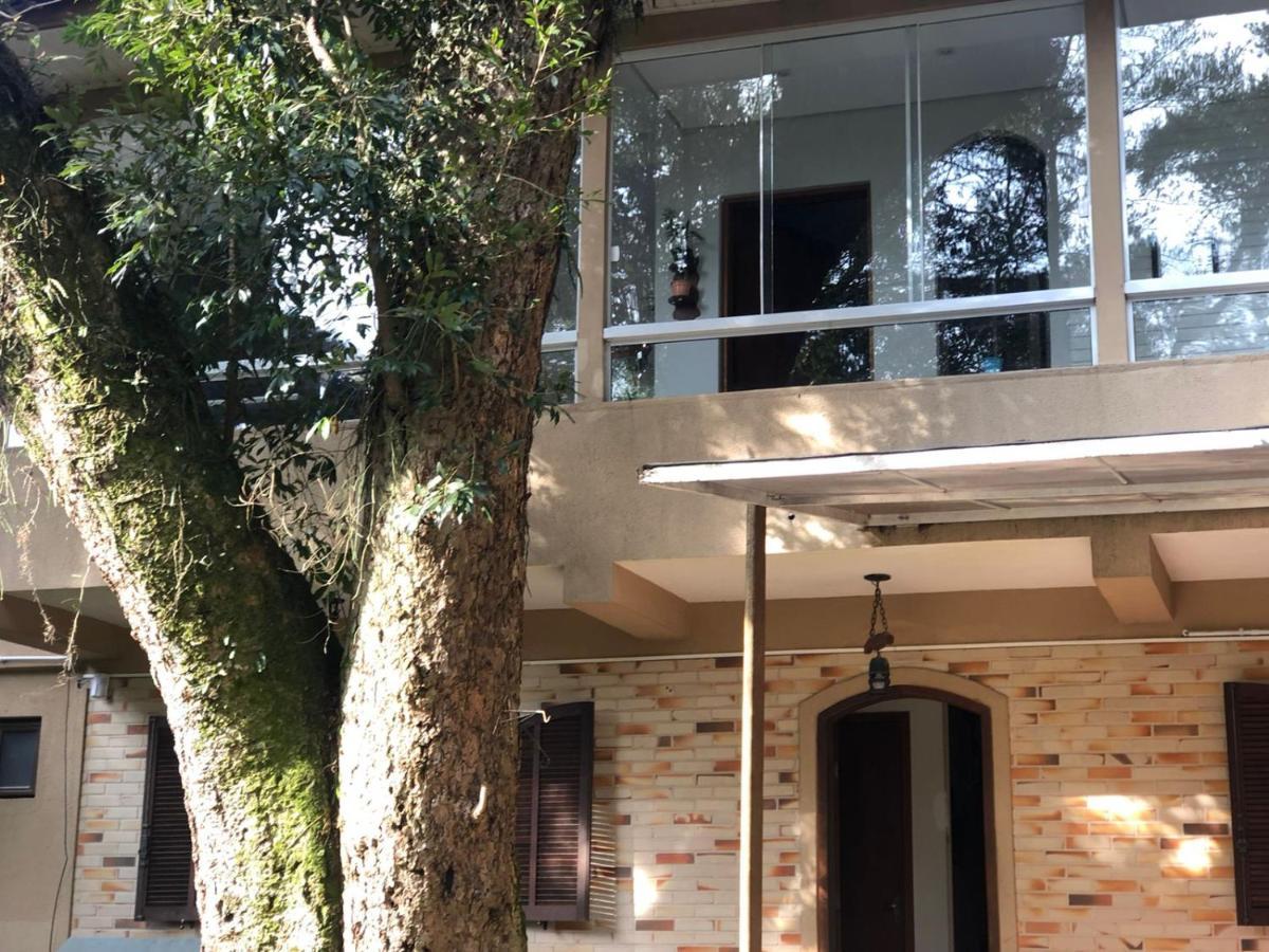 Charming Home 2 Min. From Barigui Park Curitiba Exteriör bild