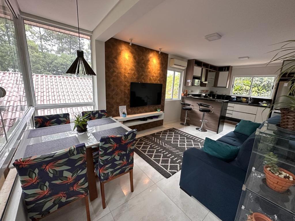 Charming Home 2 Min. From Barigui Park Curitiba Exteriör bild
